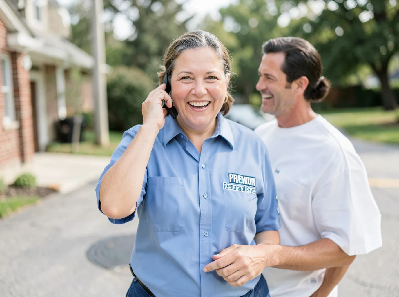 Water Damage Restoration Jonancy, KY FAQs